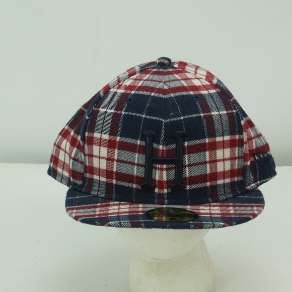 New Era Other - MENS NEW ERA 59 FIFTY CLASSIC HUF WORLDWIDE  HAT